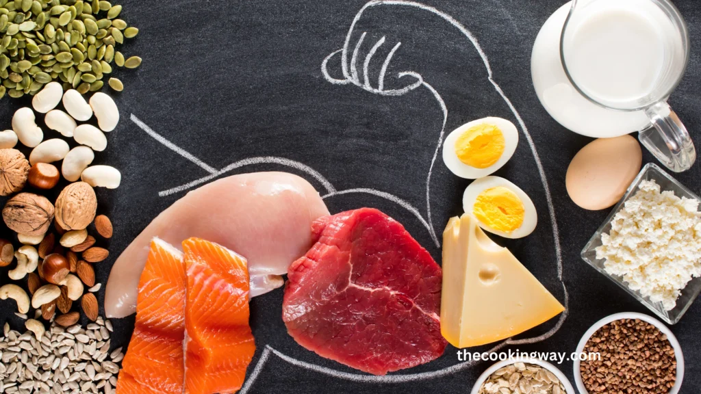 Top 10 Best Recipes For Dinner High Protein