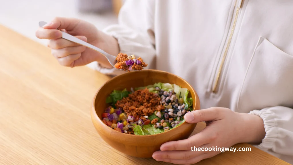 Top 10 Best Recipes For Dinner High Protein