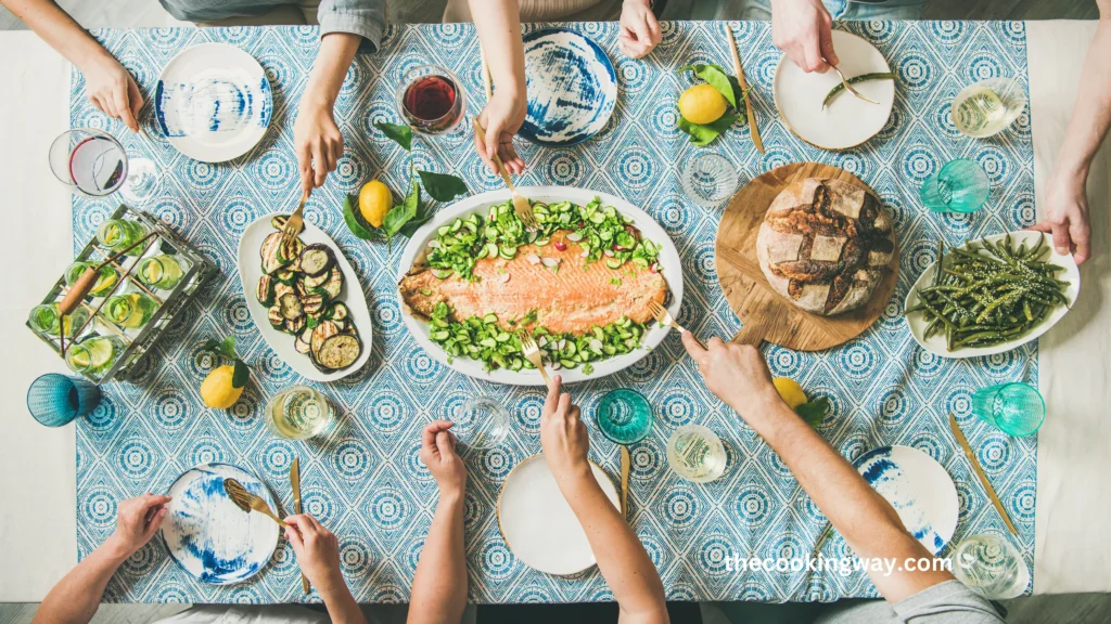 Top 10 Best Recipes For Dinner In Summer
