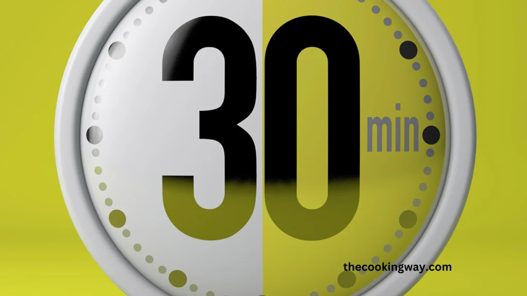 Top 10 Best Recipes For Dinner in 30 Minutes