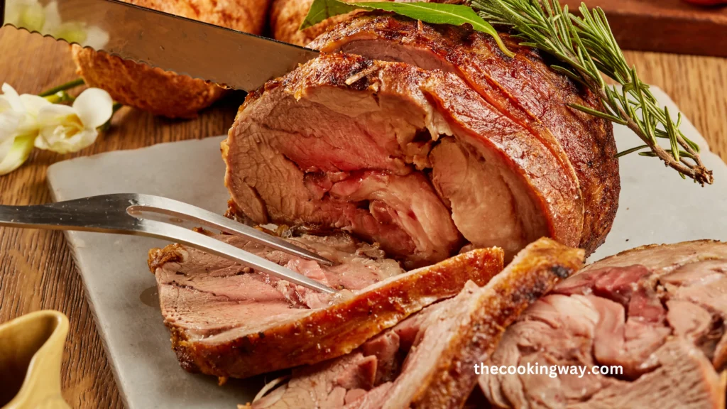Top 10 Best Recipes For Dinner with Lamb