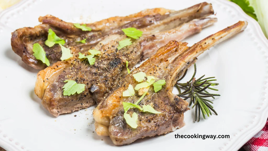 Top 10 Best Recipes For Dinner with Lamb