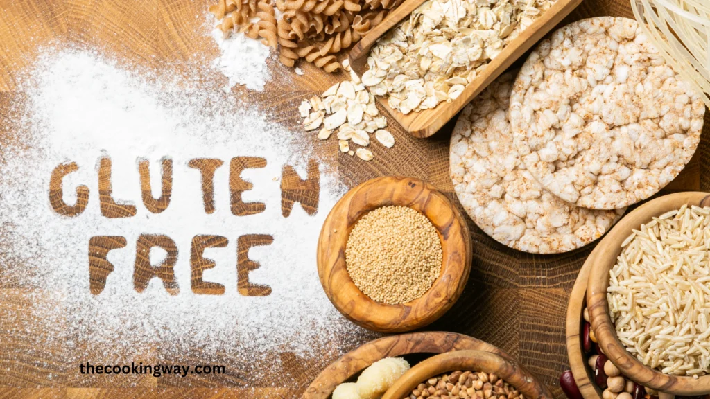 Top 10 Best Recipes For Gluten Free Dinner