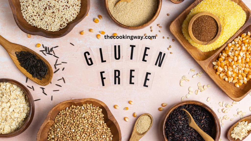 Top 10 Best Recipes For Gluten Free Dinner