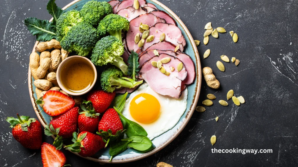 Top 10 Best Recipes For Low Fat Dinner