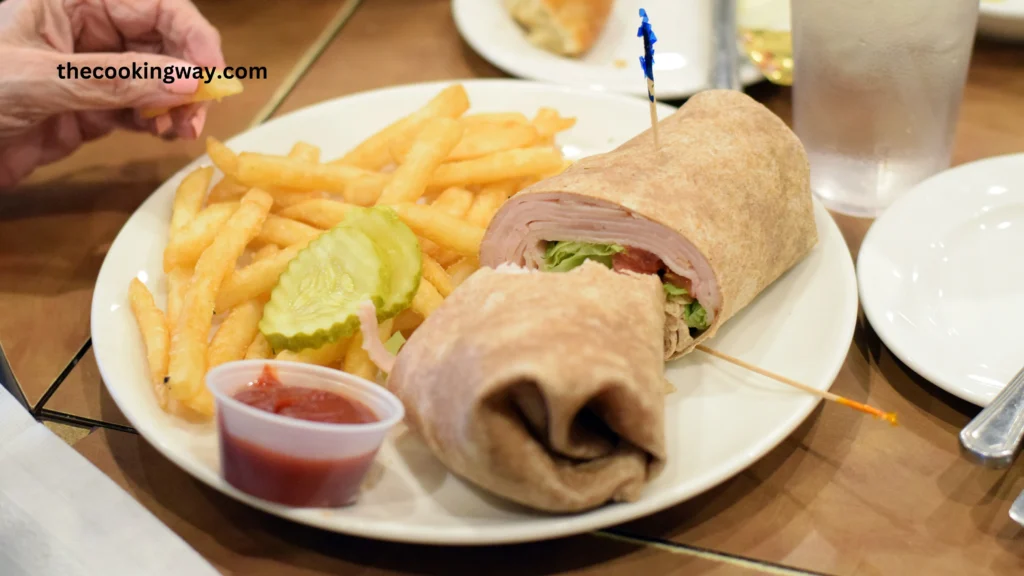 Top 10 Best Recipes For Low Sodium Dinner