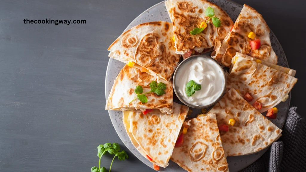 Top 10 Best Recipes For Mexican Dinner
