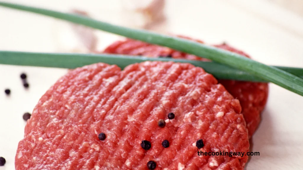 Top 10 Best Recipes For Minced Lamb Dinner