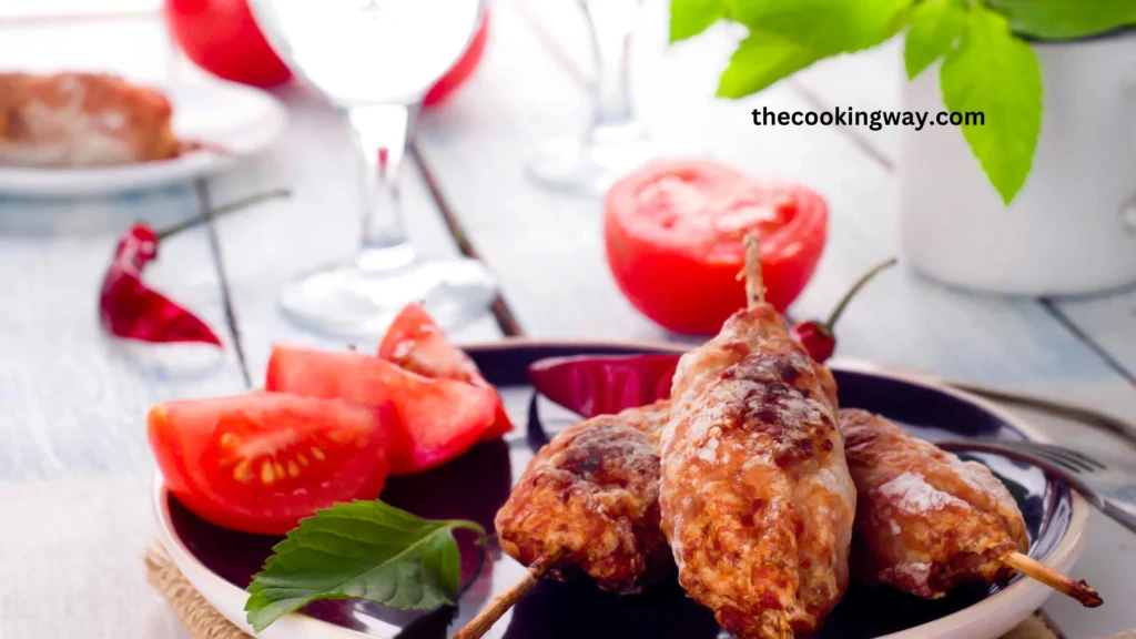 Top 10 Best Recipes For Minced Lamb Dinner