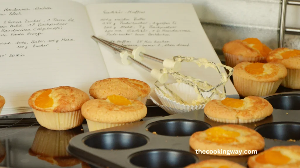 Top 10 Best Recipes For Muffins