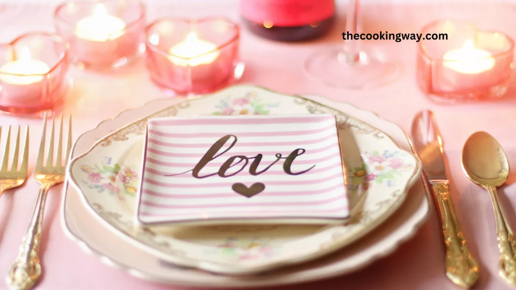Top 10 Best Recipes For Valentine’s Day Dinner