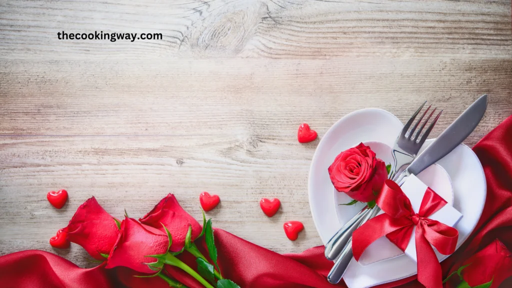 Top 10 Best Recipes For Valentine’s Day Dinner