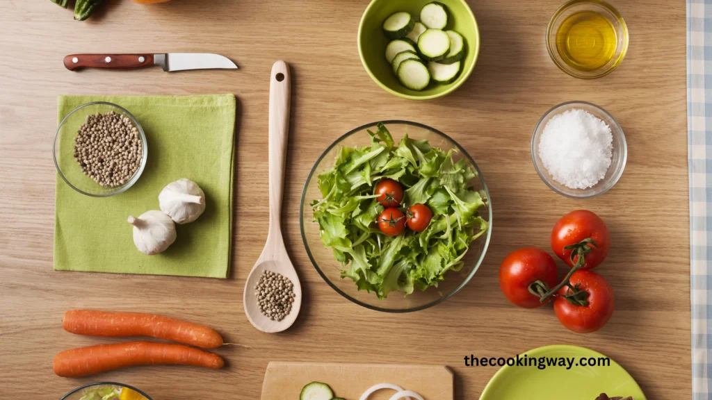 Top 10 Best Recipes For Vegetarian Xmas Dinner