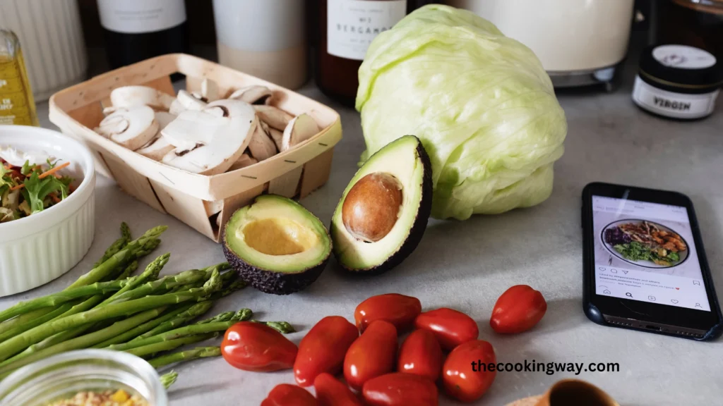 Top 10 Best Recipes For Vegetarian Xmas Dinner