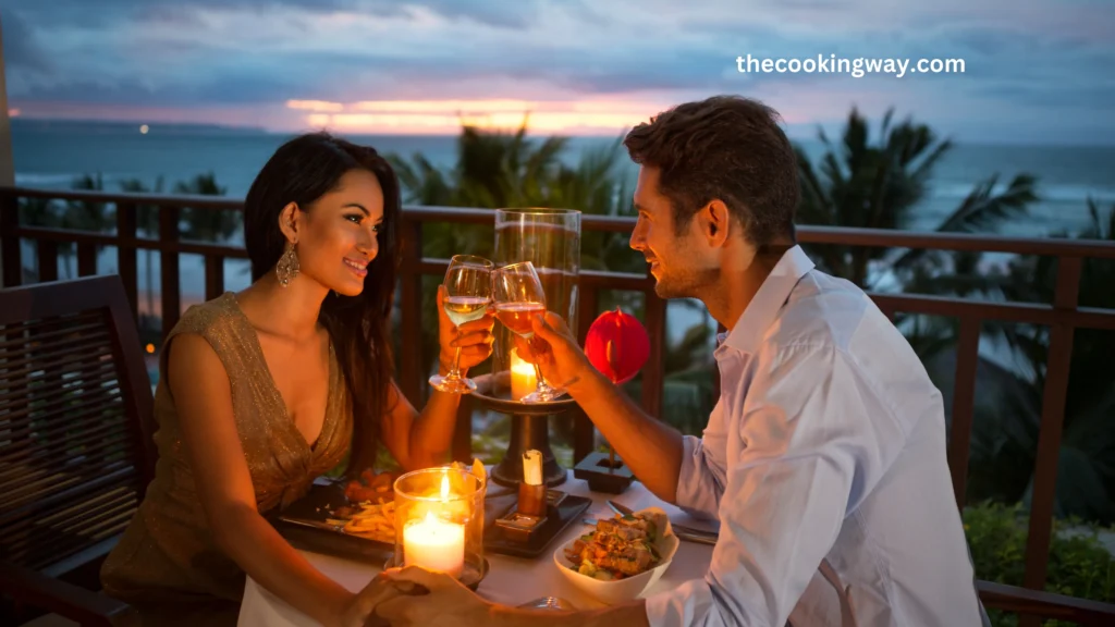 Top 10 Best Recipes for Anniversary Dinner