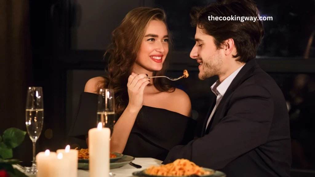 Top 10 Best Recipes for Anniversary Dinner