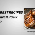Top 10 Best Recipes for Dinner Pork Chops