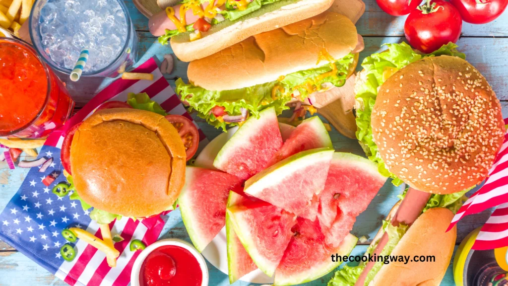 Top 10 Best Recipes for Dinner on Hot Days