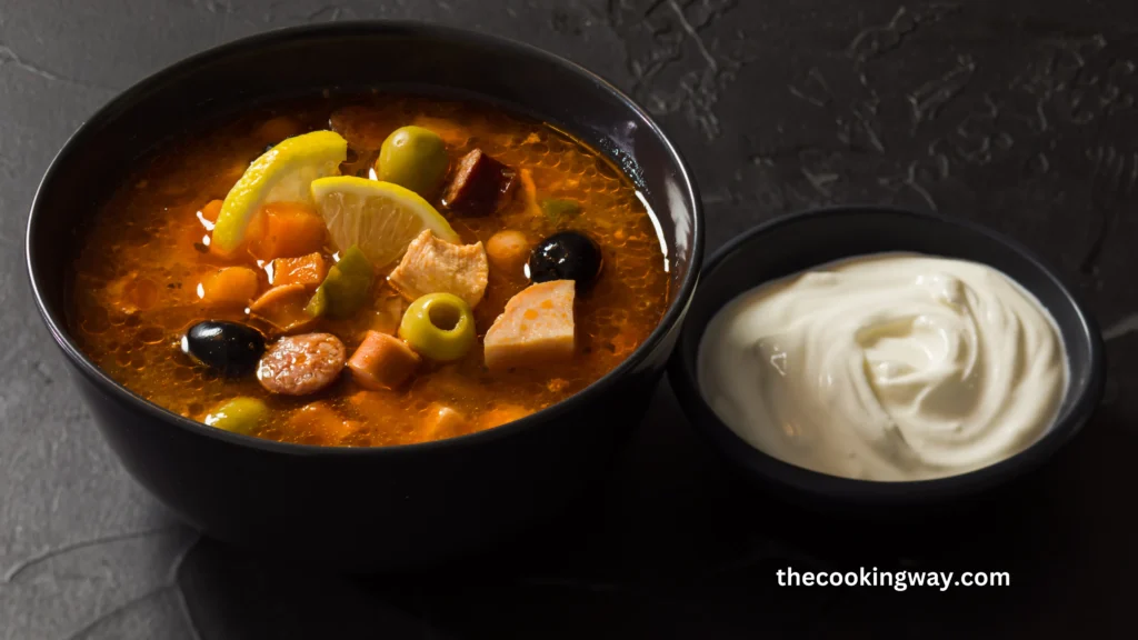Top 10 Best Recipes for Dinner on a Cold Day