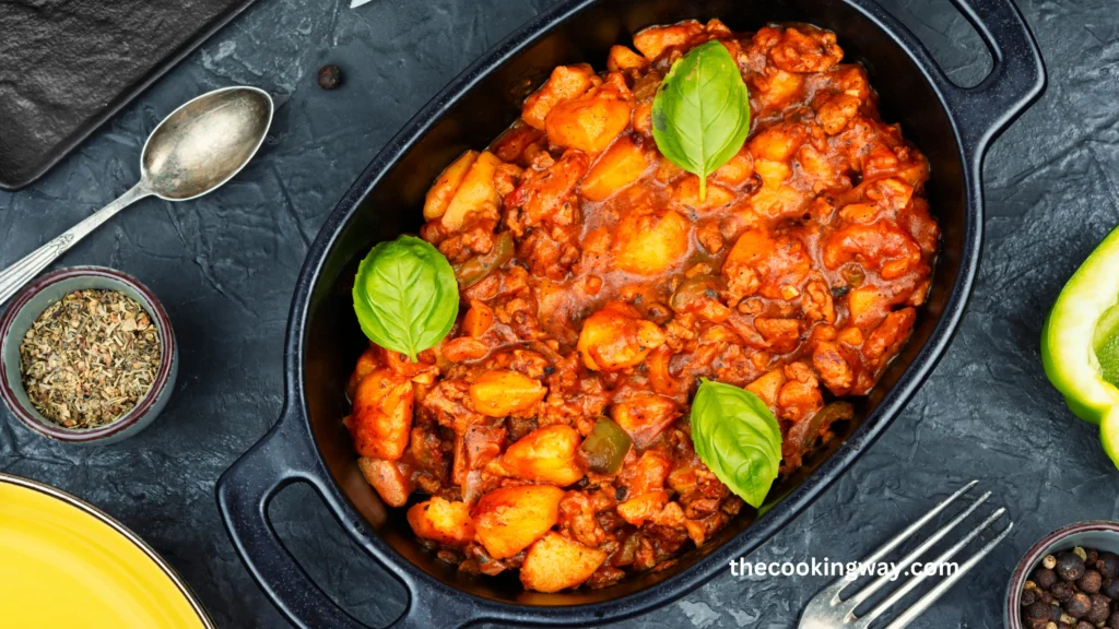 Top 10 Best Recipes for Dinner with Ground Turkey