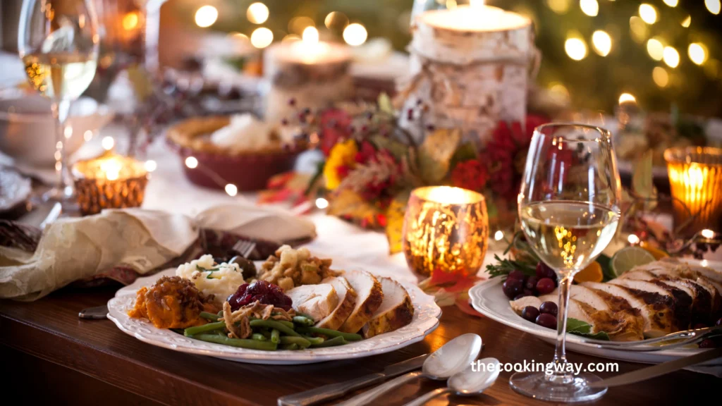 Top 10 Best Recipes for Fancy Dinner
