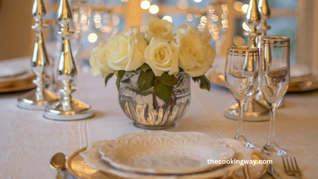 Top 10 Best Recipes for Fancy Dinner