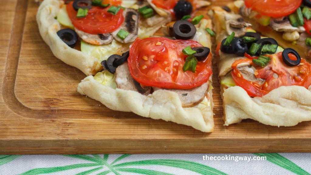 Top 10 Best Recipes for No Cheese Dinner