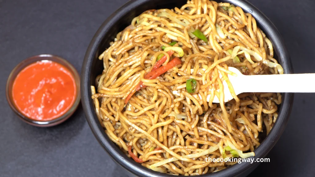 Top 10 Best Recipes for Noodles