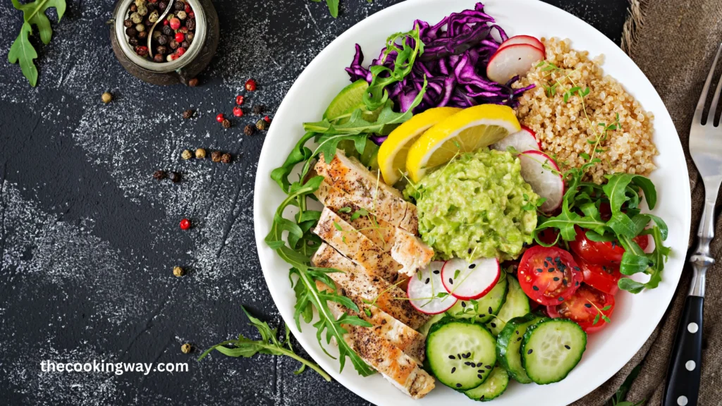 Top 10 Best Recipes for a Dinner Salad