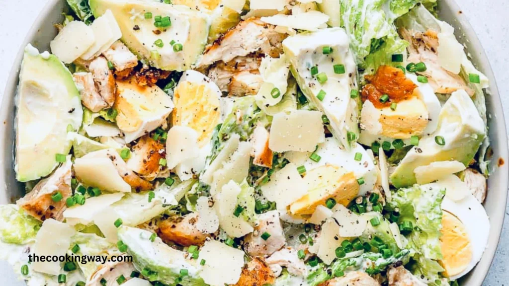 Top 10 Best Recipes for a Dinner Salad