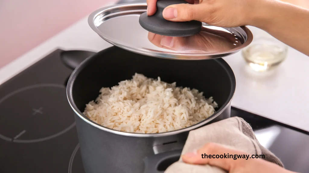 Top 10 Best Rice Recipe For Dinner