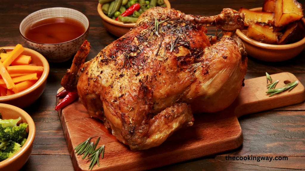 Top 10 Best Roast Dinner Recipes For 2