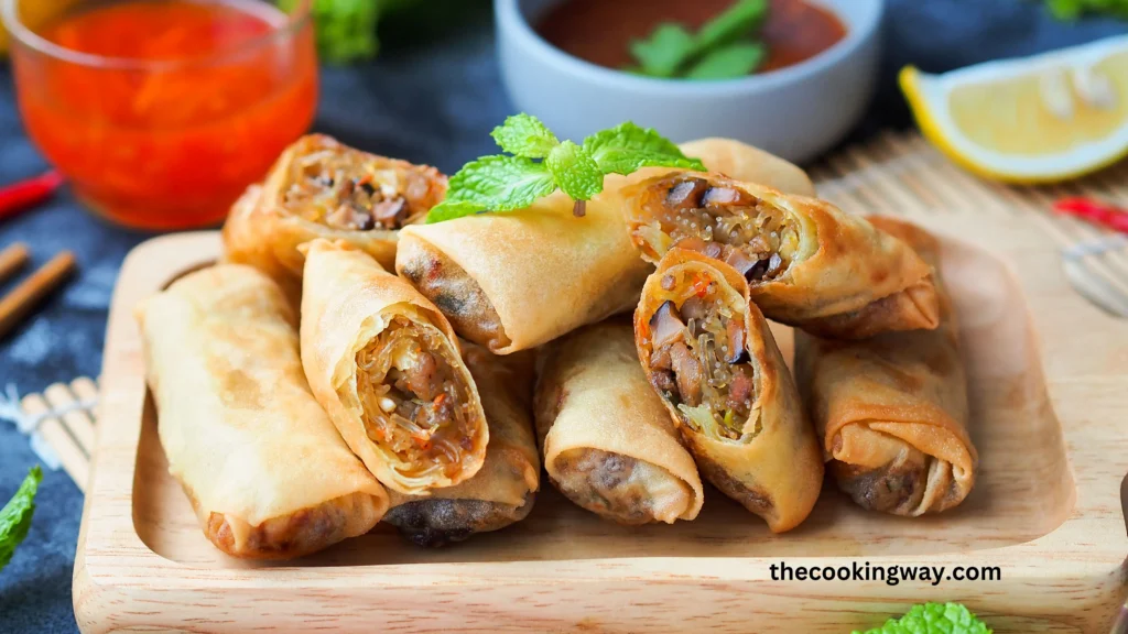 Top 10 Best Rolls Recipe For Quick Dinner