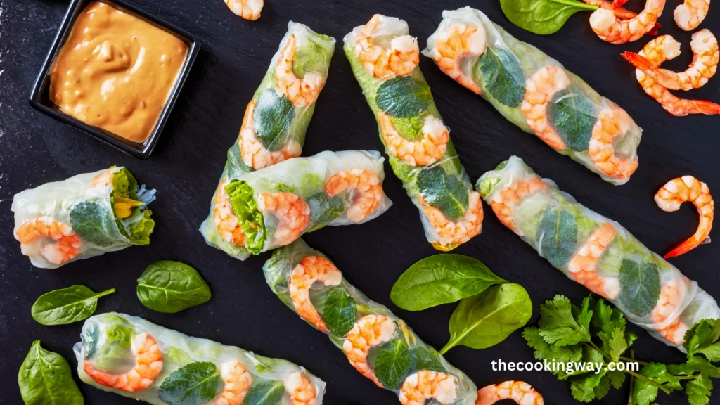 Top 10 Best Rolls Recipe For Quick Dinner