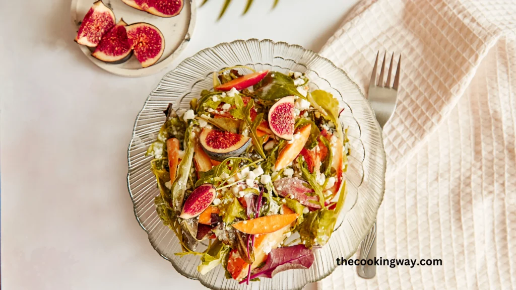Top 10 Best Salad Recipes For Xmas Dinner