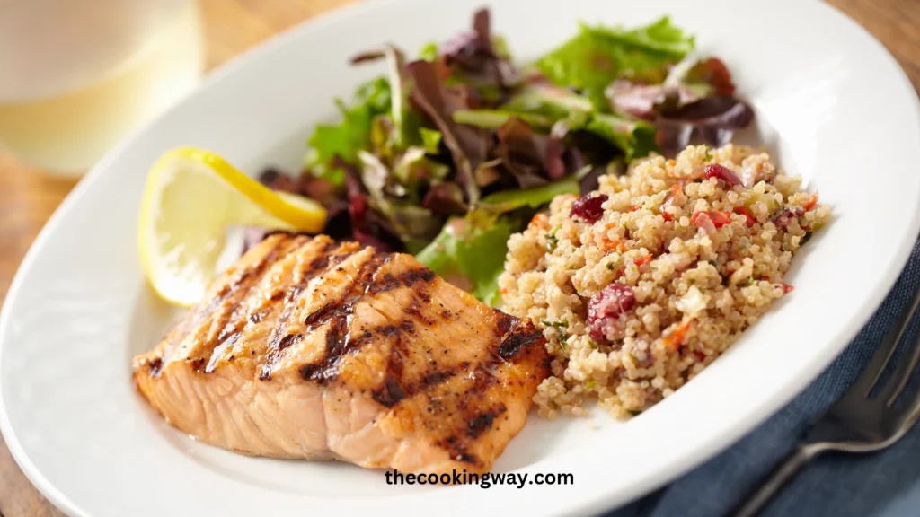 Top 10 Best Salmon Recipes For Dinner