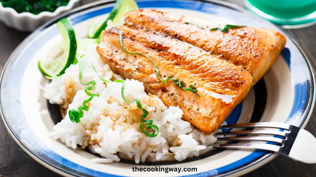 Top 10 Best Salmon Recipes For Dinner