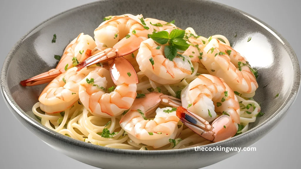Top 10 Best Shrimp Recipes for Dinner