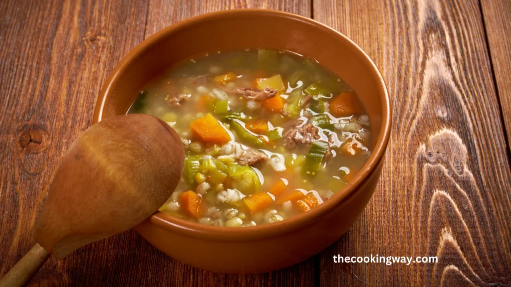 Top 10 Best Soup Recipe For Dinner