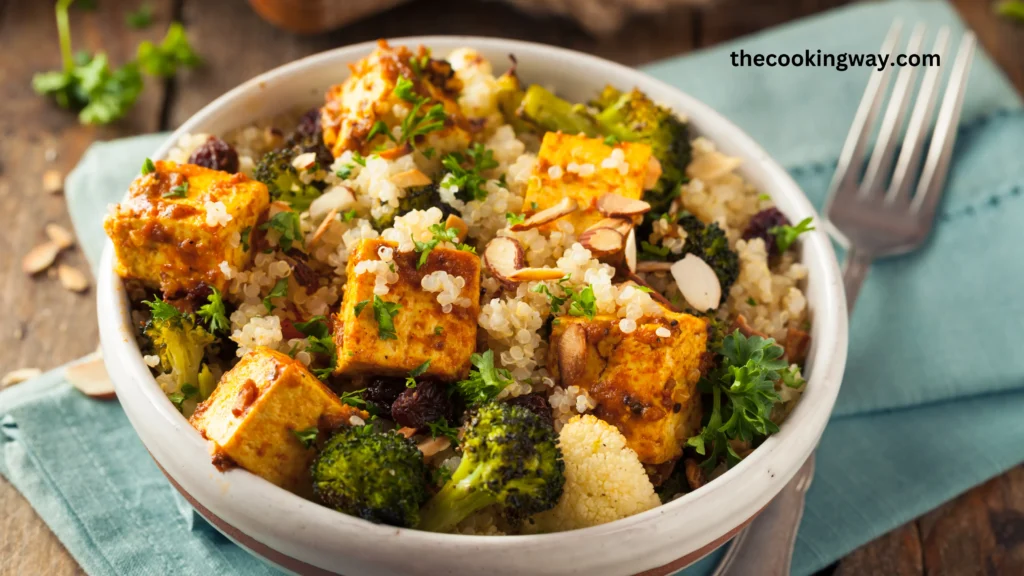 Top 10 Best Tofu Recipe For Dinner