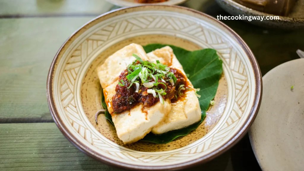 Top 10 Best Tofu Recipe For Dinner