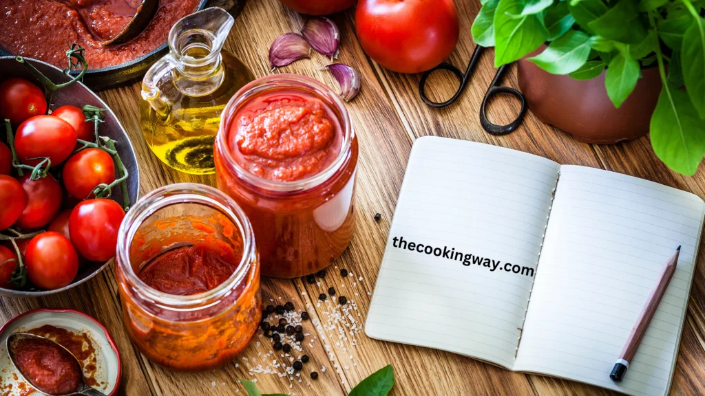 Top 10 Best Tomato Recipe For Dinner