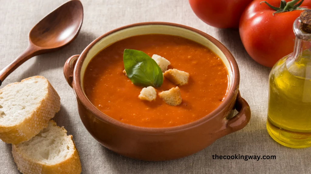 Top 10 Best Tomato Recipe For Dinner