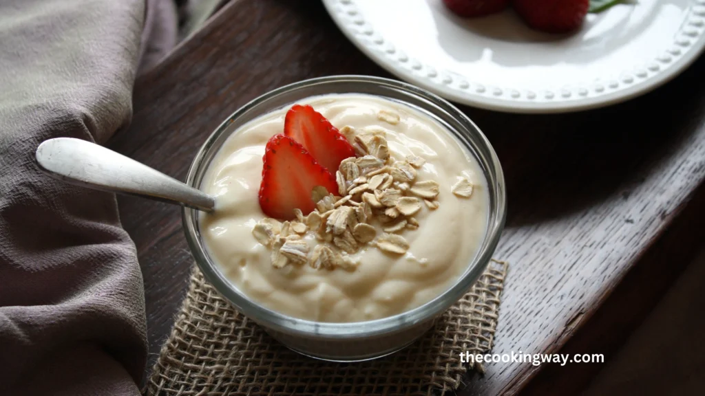 Top 10 Best Yogurt Recipe For Dinner