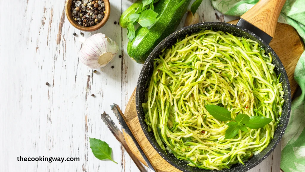 Top 10 Best Zucchini Recipe For Dinner