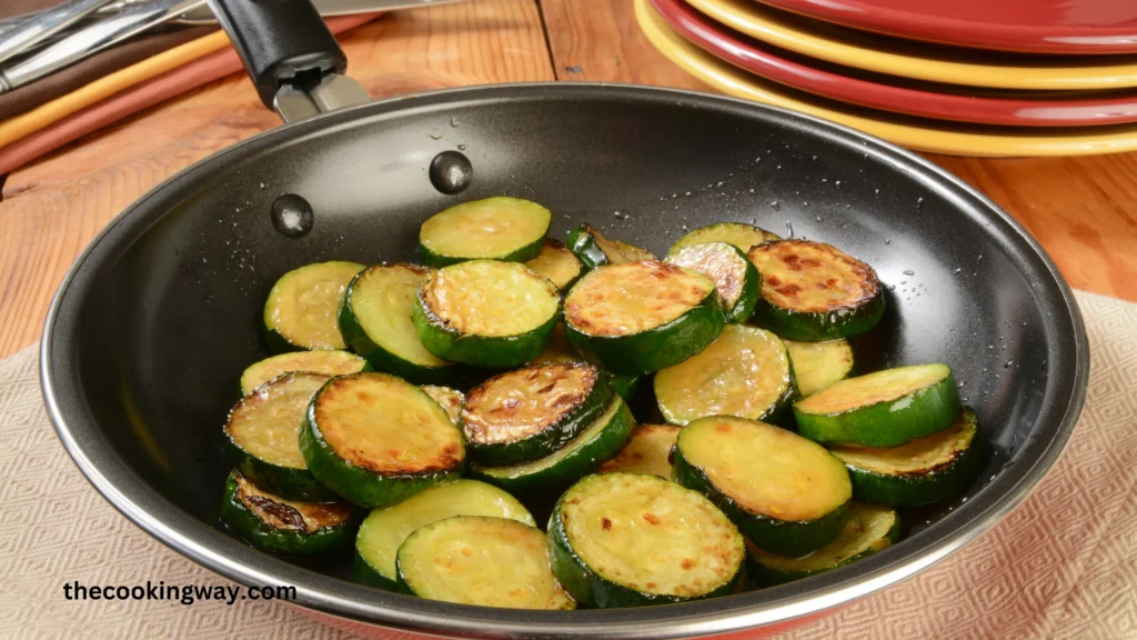 Top 10 Best Zucchini Recipe For Dinner