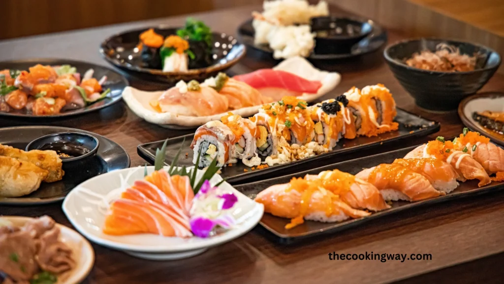 Top 10 Japanese Recipes For Dinner