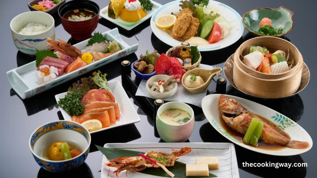 Top 10 Japanese Recipes For Dinner