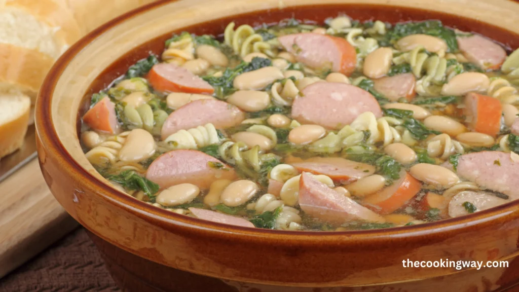 Top 10 best Recipe For Kielbasa Dinner